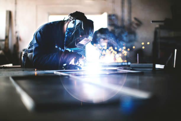 Reliable Moss Beach, CA Welder & Metal Fabrication Solutions