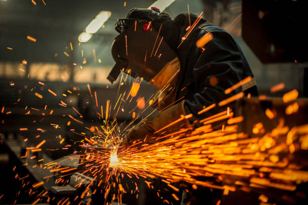Best Automation and Robotic Welding in Moss Beach, CA