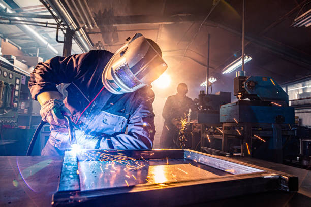 Best Welding Equipment Sales and Repair in Moss Beach, CA