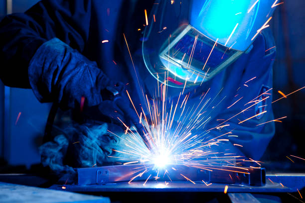 Best Automotive Welding in Moss Beach, CA