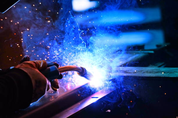 Affordable Welder Services in Moss Beach, CA